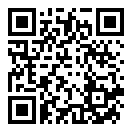 精简天气二维码