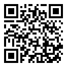 独特的汽车驾驶二维码