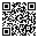 简洁闹钟二维码