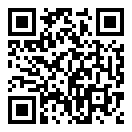 阿跃影视二维码