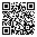 落樱小镇有风小馆二维码