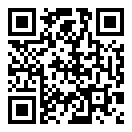 糖果单词连线二维码