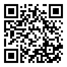 旋转指尖节奏二维码