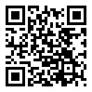 动漫精灵二维码