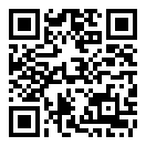 漂浮时钟二维码