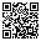 英文字体翻译秀二维码