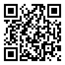 像素摩托车竞赛二维码