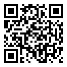 甜蜜粉色相机二维码