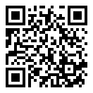 天使芭比美甲梦二维码