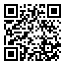 口香糖女孩去广告版二维码