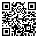 狙击手鹿射击猎人3d二维码