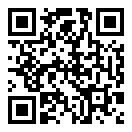 迷你小镇公主美甲二维码