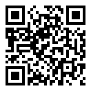 胖兔文明二维码