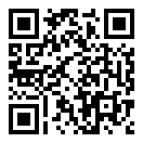 剥落的蠕虫二维码