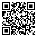 健身房举重英雄肌肉发达二维码