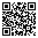 晴朗剧场二维码