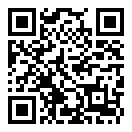 星空主题壁纸二维码