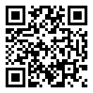 微笑的水果二维码