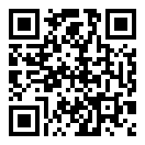 绯染天空二维码