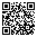 热气球漂浮二维码