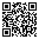 3D黑洞吞噬城市二维码