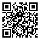 涂鸦上帝高清版二维码