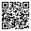 射击挑战靶心二维码