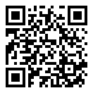 朝霞AI绘画二维码