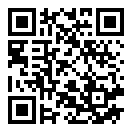 警车特技司机3D二维码