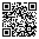 愉快的自行车特技二维码