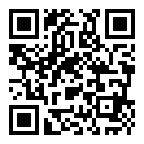 蓝色超级忍者英雄二维码