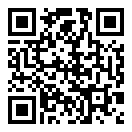 摩托越野爬坡赛车二维码