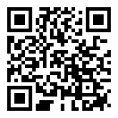 古代恐怖二维码