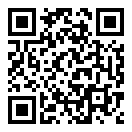 忍者跑酷格斗二维码