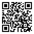 模板咖啡馆3D二维码