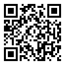 几何隧道跑酷二维码