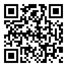 晚安森林二维码