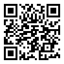 高跟鞋最美二维码