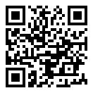 动漫女孩口袋爱情二维码