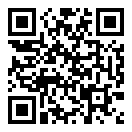 木木影视TV修改版二维码