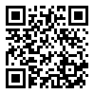 钢笔书法二维码