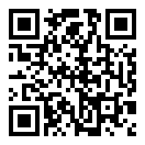 公路摩托车骑手二维码