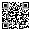 恐怖密室逃生二维码