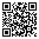 放置海狸二维码