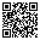 滑板模拟器骨折版二维码