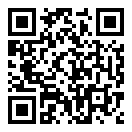 城市汽车赛车手二维码