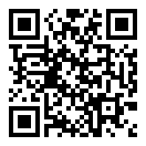 黑衣人跑酷二维码