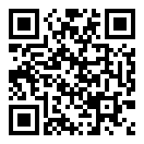 恐怖漆黑森林二维码