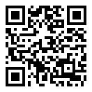 天空侵略者二维码