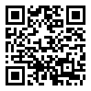 Qoo中文蓝色版二维码